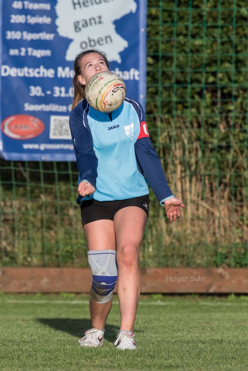 Bild 1287 - DM U16 Groenaspe